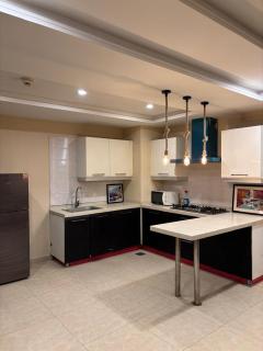 Flat in Rawalpindi - Rawalpindi - 8