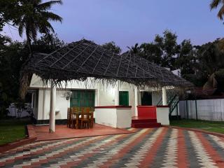 Beach Heaven by Azure Heaven Holidays Pvt ltd - Mararikulam - 8