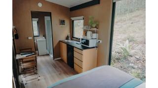 Wilderness View by Tiny Away - Mooloolah - 2