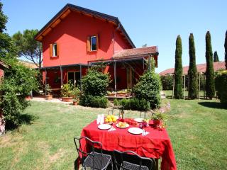 Belvilla by OYO Apartment on an estate near Rome - Monterotondo - 2