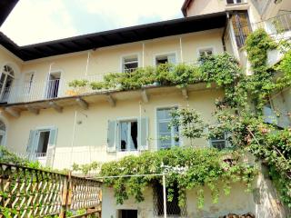 Apartment by Lake Maggiore Cannero - Cannero Riviera - 1