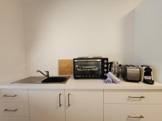 Seaview Studio - Newell Beach - 0