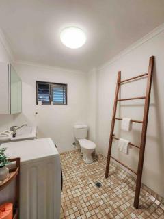 Seaview Studio - Newell Beach - 3