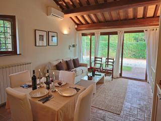 Modern holiday home in Foligno - Loc with pool - Case Vecchie - 2
