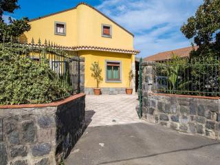 Holiday home in Agnone - Villaggio San Leonardo - 3