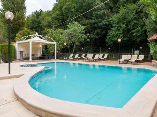 Stunning Holiday Home in Foligno with Sauna - Foligno - 8