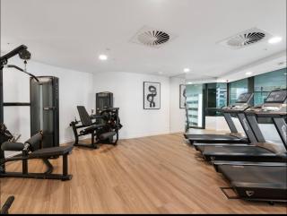 Queens Wharf ONE Bedroom Apartment - Brisbane - 8