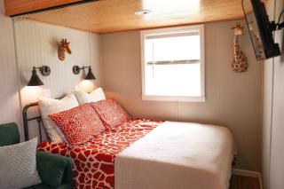 The Giraffe Loft - Williamstown - 7
