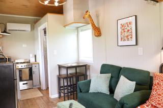 The Giraffe Loft - Williamstown - 5