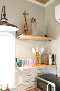 The Giraffe Loft - Williamstown - 3