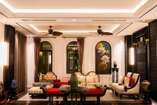 Nesta Hoian Resort & Spa - Hội An - 8