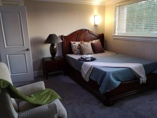 the cozy budget - Richmond - 2