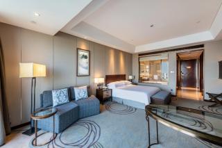 Yancheng Jinying Shangmei Hotel - Yancheng - 9