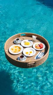 Dani Beach Villa - Beachfront Villas in Penuktukan - Gretek - 9