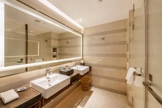 Yancheng Jinying Shangmei Hotel - Yancheng - 5