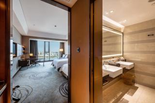 Yancheng Jinying Shangmei Hotel - Yancheng - 4