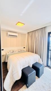 Studio Moderno Brooklin - 0