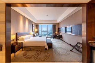 Yancheng Jinying Shangmei Hotel - Yancheng - 1