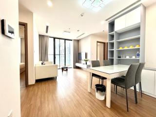 Luxury Apartment Vinhomes Skylake - Hanoi - 0