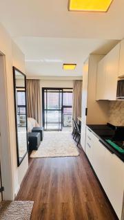 Studio Moderno Brooklin - 5