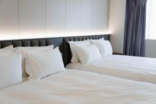 Talmud Hotel Classic Taiwan Boulevard - Taichung - 1
