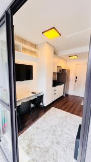 Studio Moderno Brooklin - 2