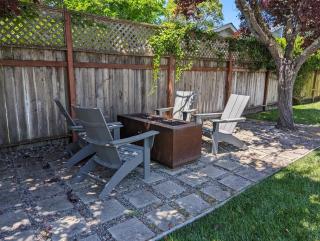 Peaceful Sonoma Oasis with Pool - Sonoma - 5