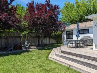 Peaceful Sonoma Oasis with Pool - Sonoma - 4