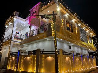 Krishnam niwas - Ayodhya - 1