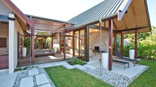 amalè Villa Sundaram - Port Douglas - 0