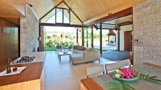amalè Villa Sundaram - Port Douglas - 6