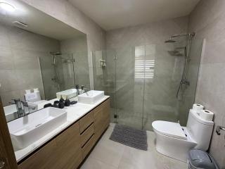 Apartamento Playa Escondida - 2