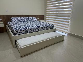 Apartamento Playa Escondida - María Chiquita - 1