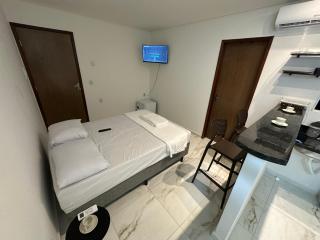 Flat proximo a Unifip - 4