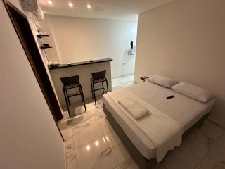 Flat proximo a Unifip - 1