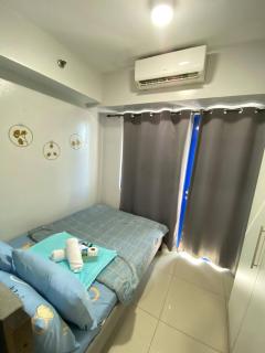 Glenda Place Aurum at Sea residences - Manila - 3