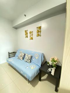 Glenda Place Aurum at Sea residences - Manila - 4