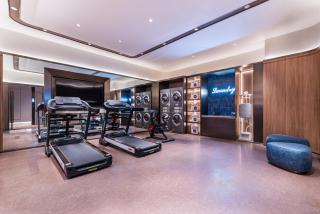杭州奥体博览城建设三路桔子水晶酒店 - Hangzhou - 2