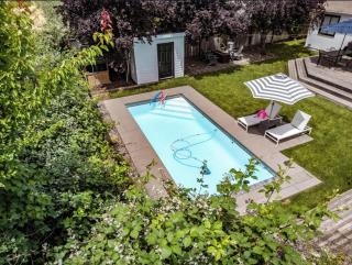 Peaceful Sonoma Oasis with Pool - Sonoma - 7