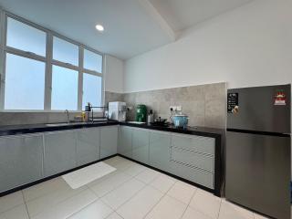 161 Home Sleep Home Langkawi - - 9