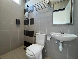 161 Home Sleep Home Langkawi - - 7