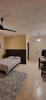 Casa Robinson 2 - Bacalar - 5