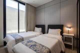 إقامة مميزة في القيروان Luxury stay - Riad - 5
