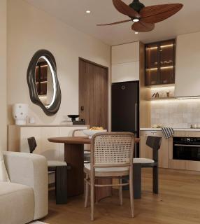 FLC Sea Tower Quy Nhơn-Codotel 5 Sao-Mặt Biển Quy Nhơn-Trung Tâm Thành Phố - 5