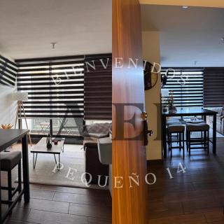 El Pequeño 14 - La Aurora - 8
