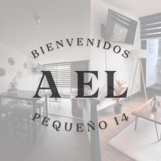 El Pequeño 14 - La Aurora - 6