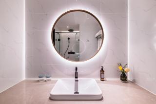 杭州萧山建设三路桔子水晶酒店 - 5