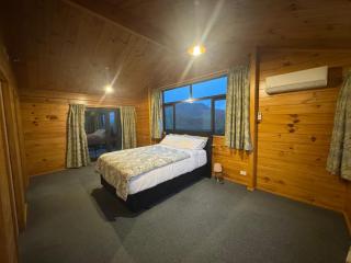 The Wood House - Ngaruawahia - 1