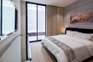 إقامة مميزة في القيروان Luxury stay - Riad - 8