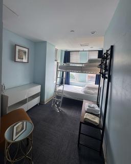 U Street Capsule Hostel - Washington - 2